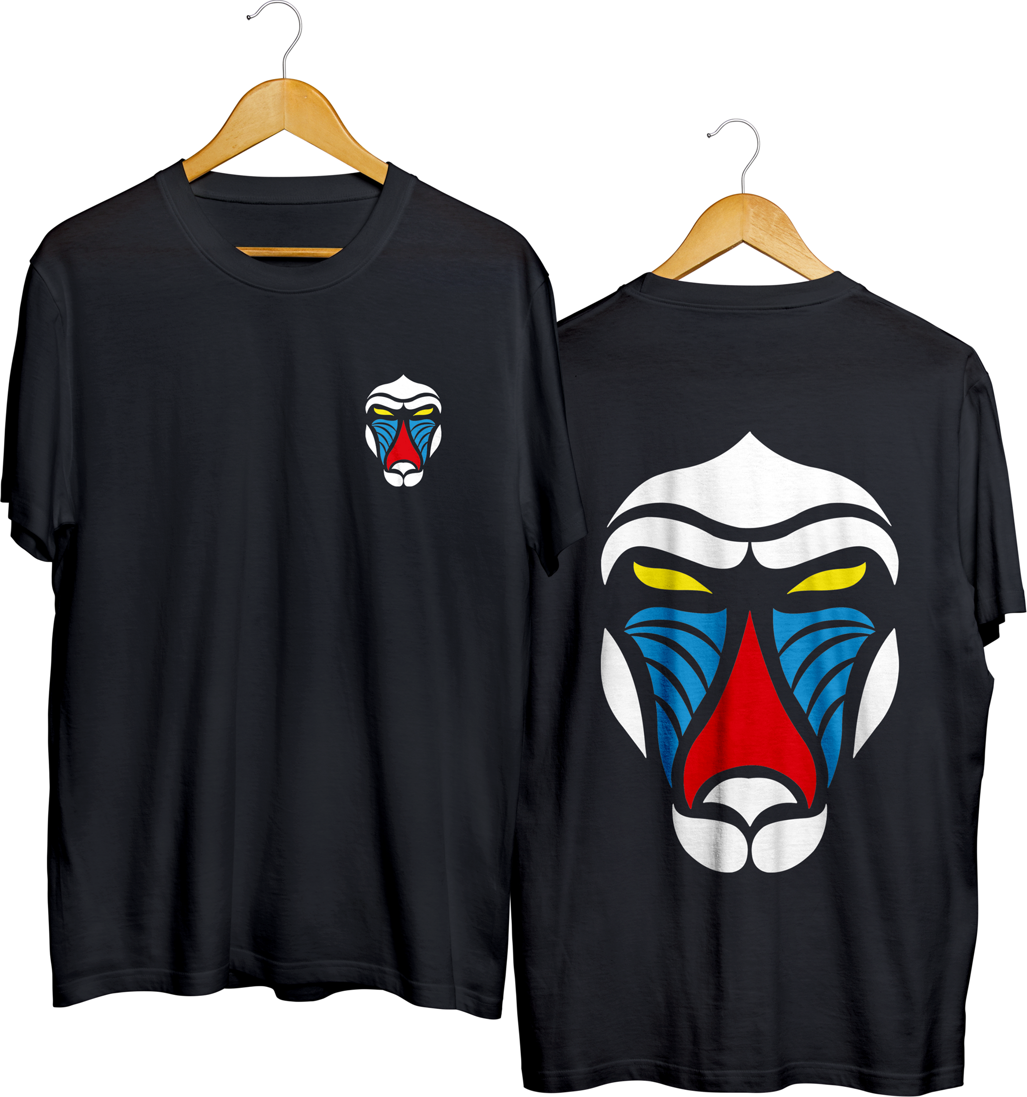 grafiki-shirt-noir
